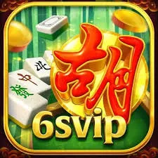 6SVIP - Game Domino Seru dan Menyenangkan