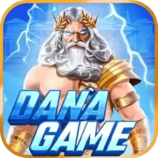 DANAGAME - Pertempuran Terakhir di Arena Perang