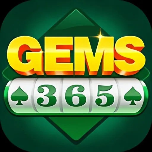 GEMS365 - Permainan Puzzle Seru untuk Semua Usia