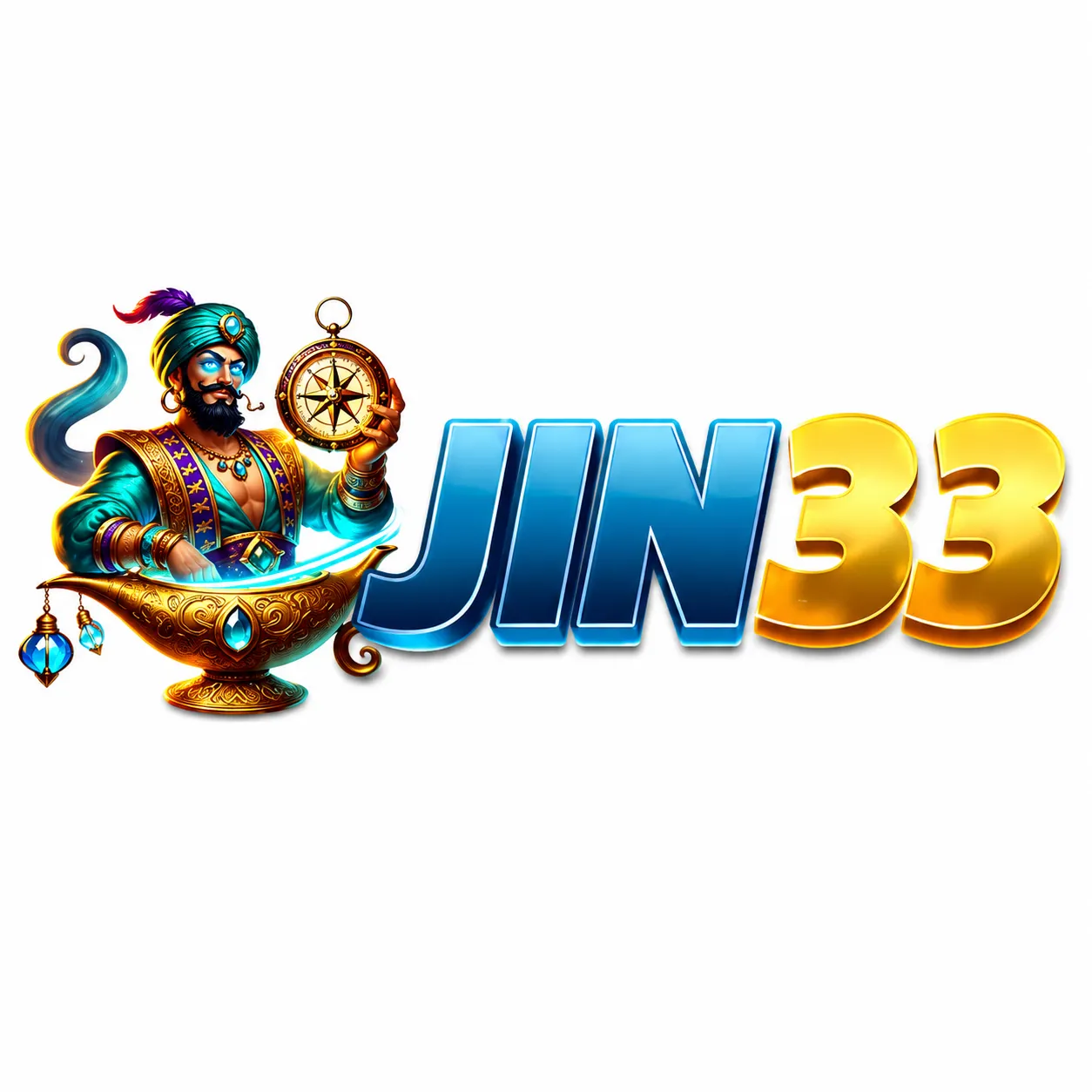 JIN33 - Game Puzzle Seru dan Menantang