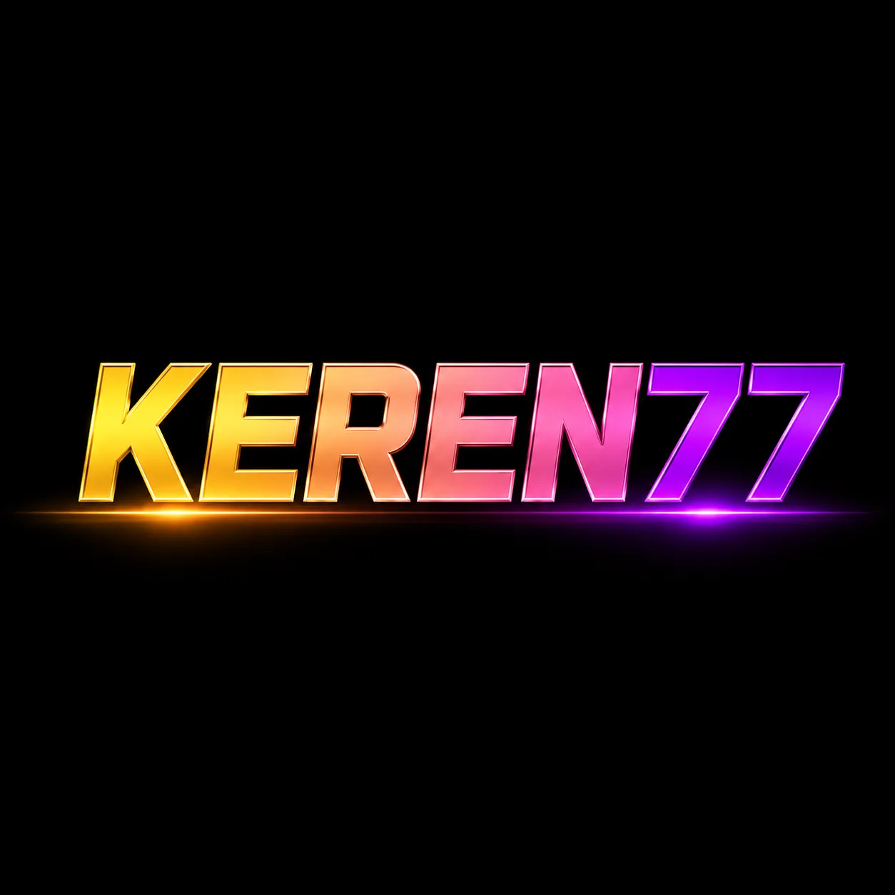 KEREN77 - Permainan Tembak Ikan Seru dan Mengasyikkan