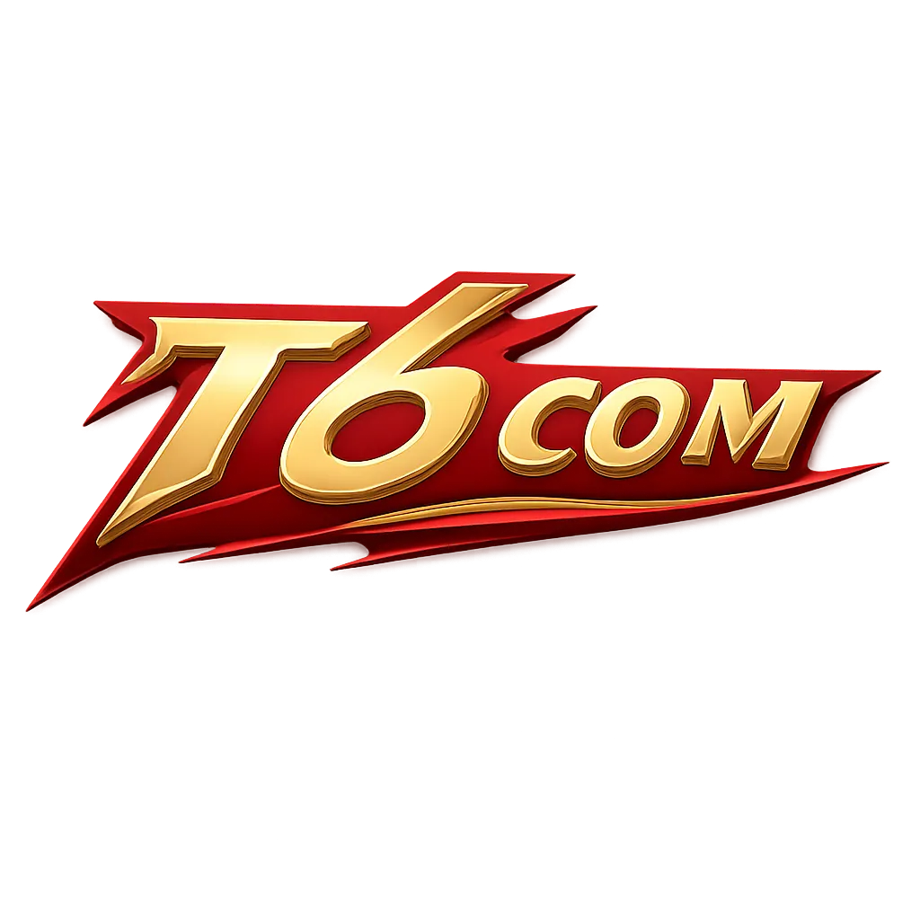T6 - Game Kasino Seru dan Menguntungkan