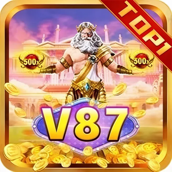 V87 - Game Slot Seru dan Menguntungkan