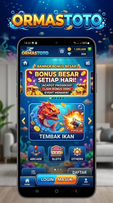 Pencarian aplikasi yang mudah digunakan di ormastoto.